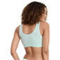 Womens Jockey® Back Smoothing Bralette - 3041MINT - image 1