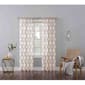 Alston Sheer Embroidered 2pk. Rod Pocket Curtains - image 1