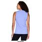 Womens RBX Run It Out Tank Top - image 2