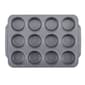 Farberware® 8pc. Grey Non-Stick Bakeware Set - image 7