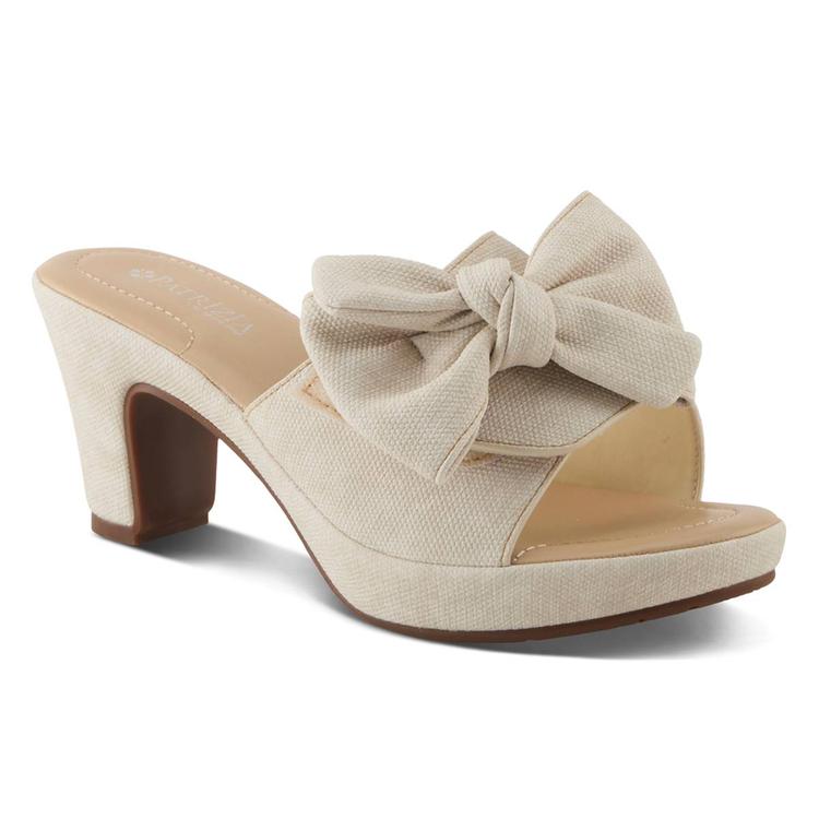 Womens Patrizia Normajean Slide Sandals