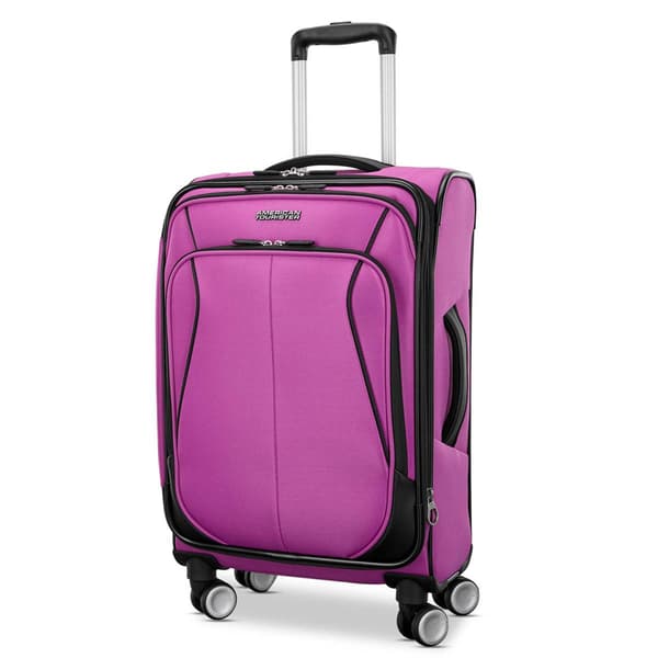 American Tourister(R) 4Kix 3.0 20in. Spinner Luggage - image 