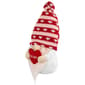 Northlight Seasonal Plush XOXO Valentine''s Day Gnome - image 3