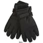 Mens Architect® Basic Ski Gloves w/ Strap - image 2