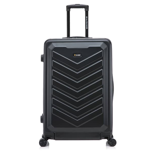 U.S. Army Fox 28in. Spinner Luggage