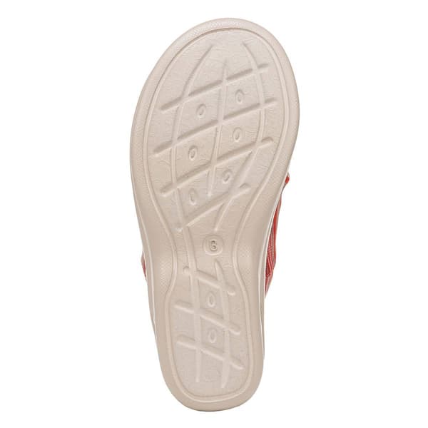 Womens LifeStride Smile 3 Wedge Sandals