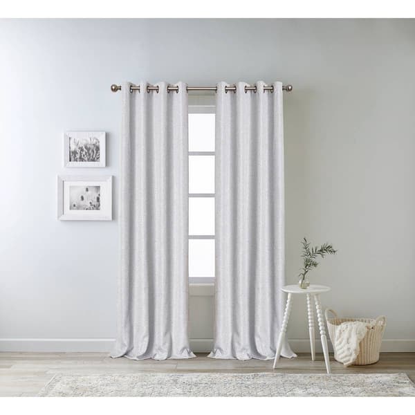 Oakdale Blackout Grommet Panel Curtain