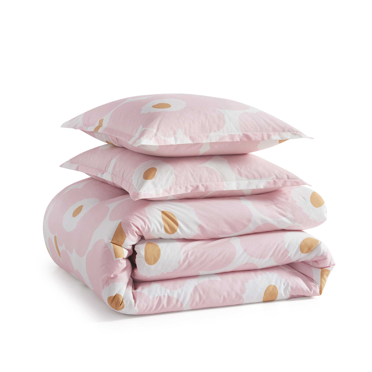 Marimekko Unikko Duvet Set