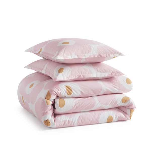 Marimekko Unikko Duvet Set