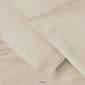 Superior 2pc. 650TC Egyptian Cotton Solid Pillowcase Set - image 9