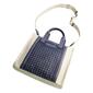 Tommy Bahama Woven Medium Tote - image 4