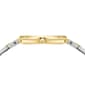 Womens BERING Silver Dial Genuine Diamond Accent Watch - image 3