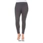 Plus Size 24/7 Comfort Apparel Stretch Leggings - image 5