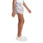 Girls &#40;7-16&#41; adidas&#174; Marble Seamless Shorts - image 2