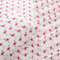 FreshFolds Newport Flamingos Microfiber Sheet Set - image 4