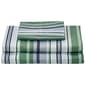 Ashley Cooper(tm) Brooks Stripe Microfiber Sheet Set - image 1