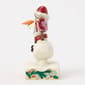 Jim Shore Disney Traditions Olaf Personality Pose Figurine - image 4
