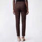 Petite Preswick & Moore® Scroll Pull On Ankle Pants - image 3