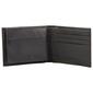Mens Calvin Klein RFID Kahlo Passcase Wallet - image 2