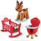 The Elf on the Shelf® Frost Pips Elf Baby Essentials Kit - image 3