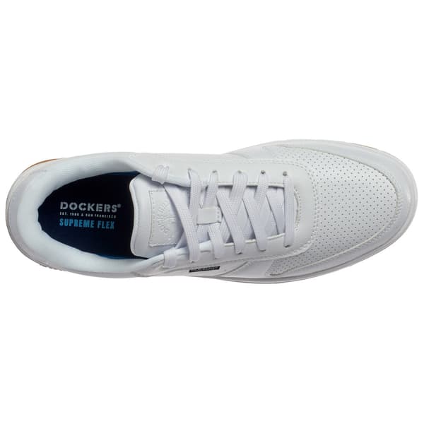 Mens Dockers® Energy Low Fashion Sneakers
