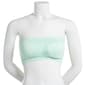 Womens Undies.com Seamless Bandeau Bra SM103 - Mint - image 1