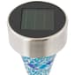 Northlight Seasonal Multi-Color Mosaic LED Markers - Set of 3 - image 5