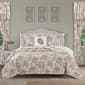 Royal Court Janessa 3pc. Reversible Quilt Set - image 1