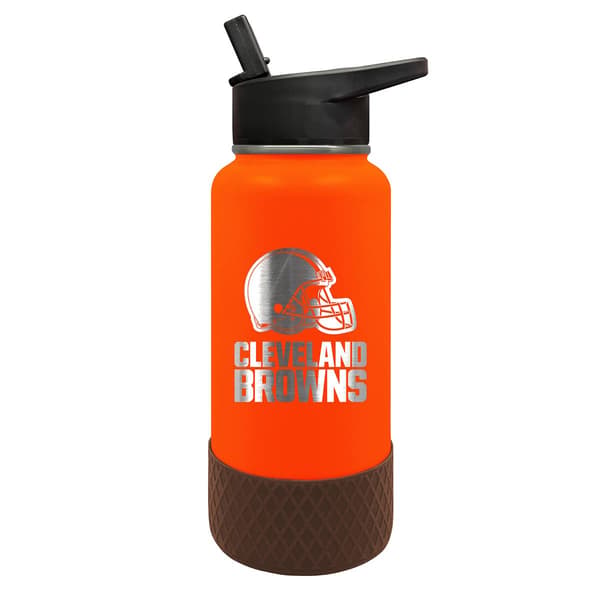 Great American Products 32oz. Cleveland Browns Water Bottle - image 