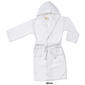 Kids Superior Egyptian Cotton Terry Hooded Bathrobe - image 3