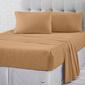 J. Queen New York Royal Fit Flannel Sheet Set - image 5