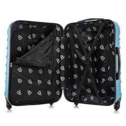 InUSA Endurance Lightweight Hardside 24in. Spinner