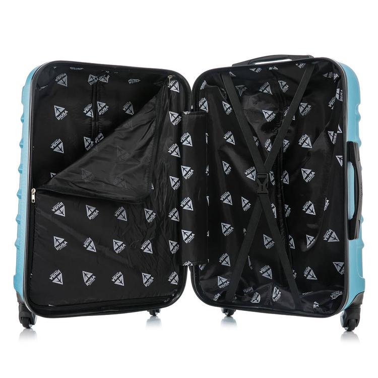 InUSA Endurance Lightweight Hardside 24in. Spinner