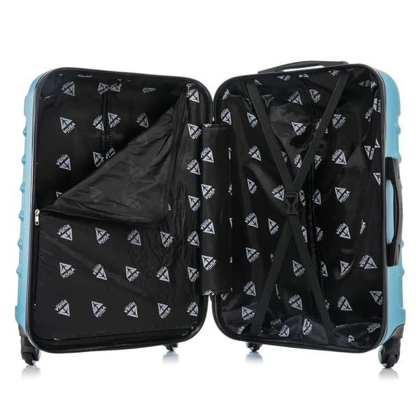 InUSA Endurance Lightweight Hardside 24in. Spinner