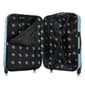 InUSA Endurance Lightweight Hardside 24in. Spinner - image 3