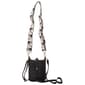Buxton Guitar Strap Hobo Cellphone Bag - image 1