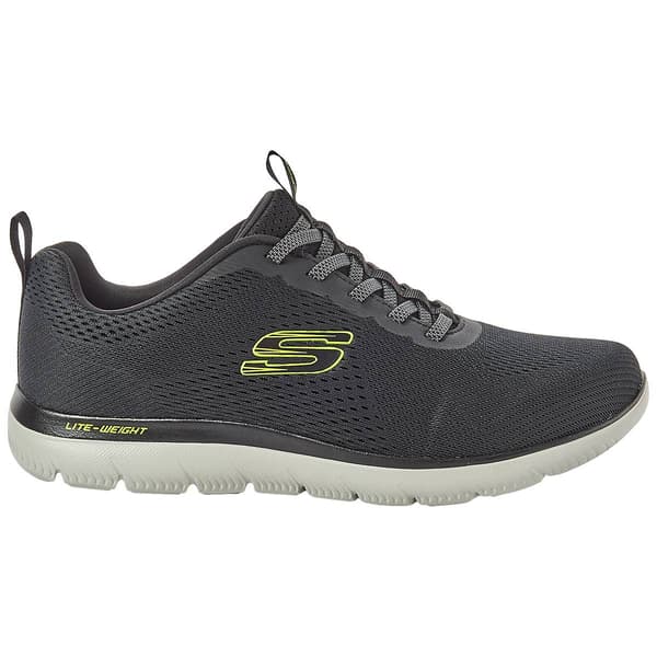 Mens Skechers Summits - Eckler Athletic Sneakers