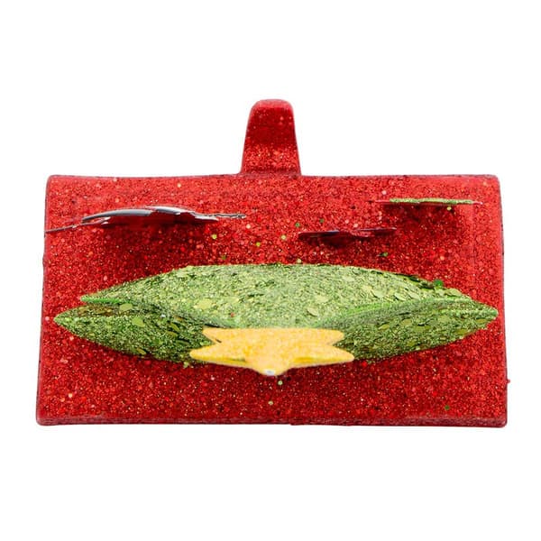 Kurt Adler 6.5in. Christmas Tree Stocking Holder
