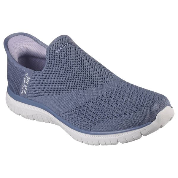 Womens Skechers Slip-ins: Virtue - Sleek Fashion Sneakers