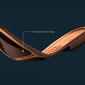 Mens Stacy Adams Brayden Wingtip Lace Oxfords - image 10