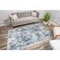 Rugs America&#8482; Prescott Monterey Blue Transitional Area Rug - image 3