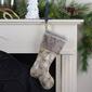 Northlight Seasonal 20in. Reindeer Christmas Stocking - image 2