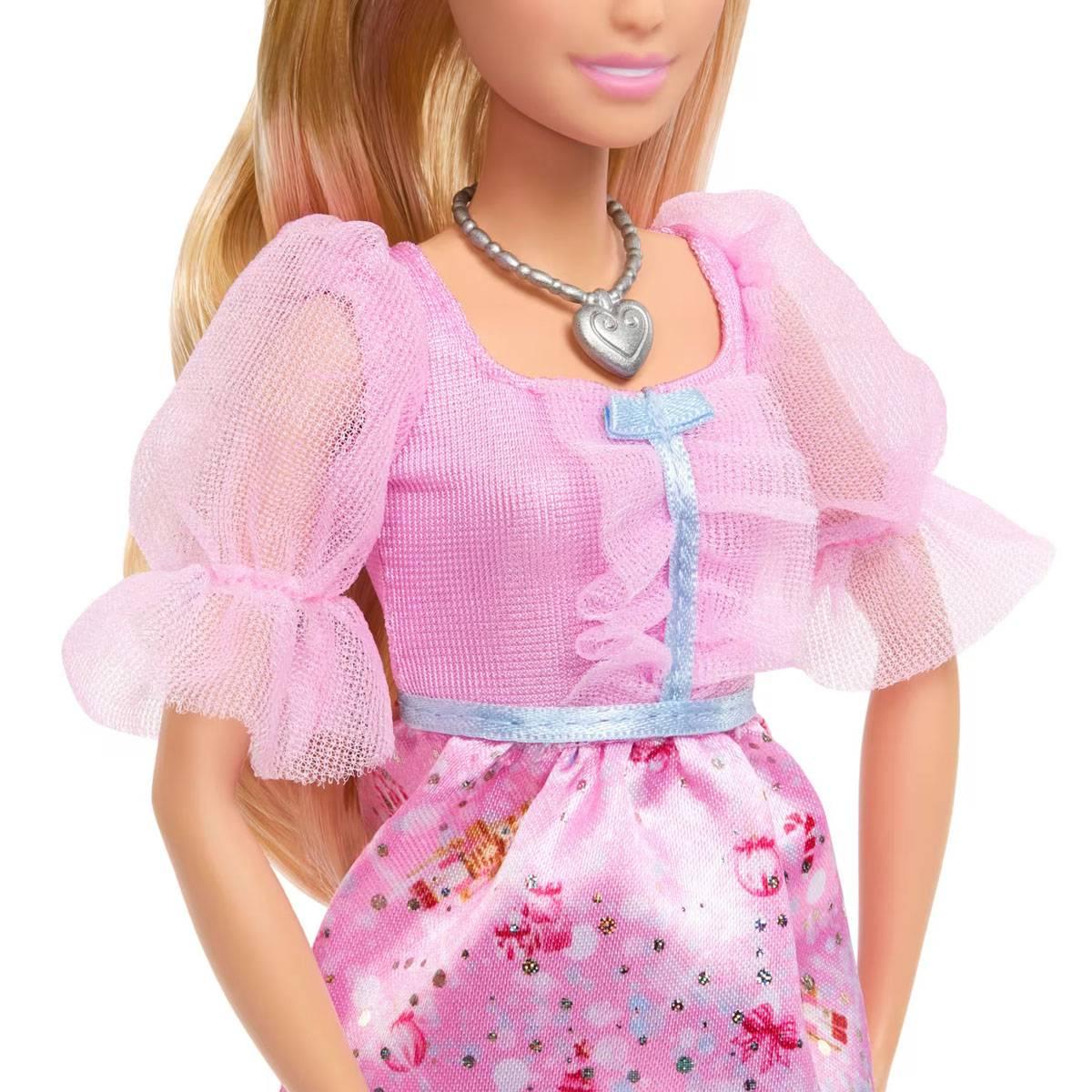 Barbie®  Nutcracker Clara Doll