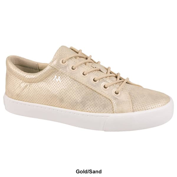 Womens LAMO Mykros Vita Low Profile Fashion Sneakers