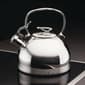 Circulon® 2.3qt. Stainless Steel Whistling Teakettle - image 2