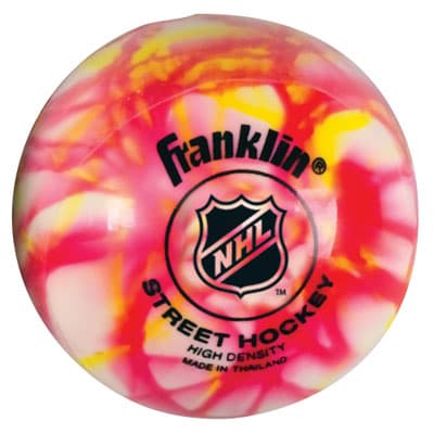 Franklin® Street Hockey Balls - 15 pk