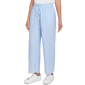 Womens Skye&#8217;s the Limit Quiet Wave Twill Wide Leg Pants - image 3