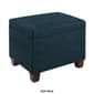 Convenience Concepts Madison Linen Storage Ottoman - image 10