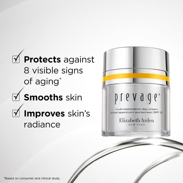 Elizabeth Arden Prevage® Multi-Restorative Day Cream SPF 30
