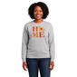 Womens True Self Long Sleeve Home Sweatshirt - image 1